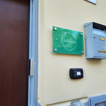 Nalusa Home Sarno Exterior foto